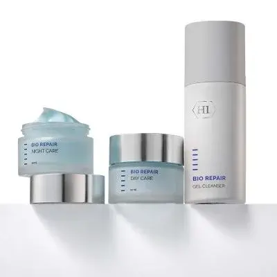שיקום - Bio Repair