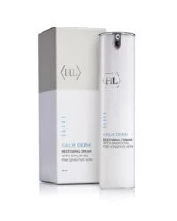 קרם מחדש לעור רגיש עם בקוצ'יאול – Restoring cream