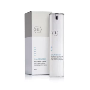 קרם מחדש לעור רגיש עם בקוצ'יאול - Restoring cream - הולילנד - HL