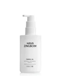 סבון קצף עדין – Foaming gel