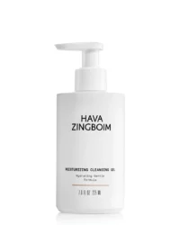 ג’ל ניקוי לחותי – Moisturizing Cleansing Gel