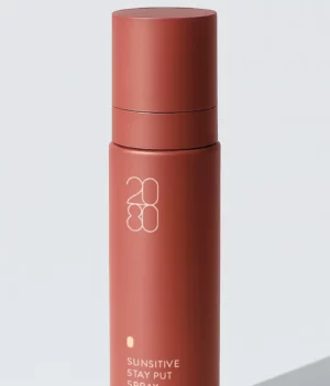 סנסטיב ספריי – Sunsitive stay put spray