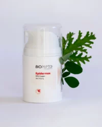 Epidermax – קרם EGF