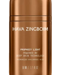 קרם לחות קליל – Prophecy light