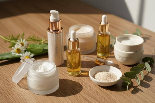 קרם פנים מומלץ לגיל 60: המדריך המקיף שיעזור לך לבחור נכון