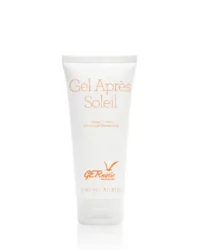 ג'ל לאחר החשיפה לשמש – Gel Après Soleil