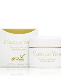 מסיכת עיניים – Masque Yeux