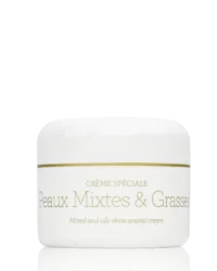 מיקסט – Crème Spéciale Peaux Mixtes et Grasses