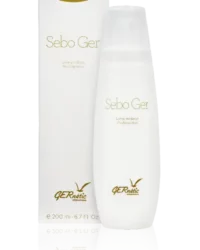 סבו ג'ר – Sebo Ger