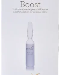 אמפולות סנסי בוסט – Sensi Boost