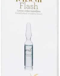 אמפולות טנסור פלאש – Tenseur Flash