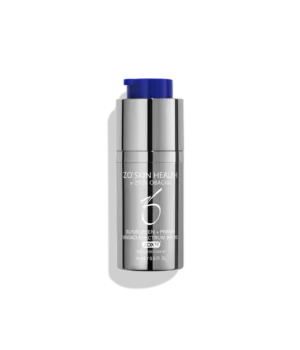 Sunscreen + Primer SPF30 – קרם הגנה כפול (15 מ"ל)
