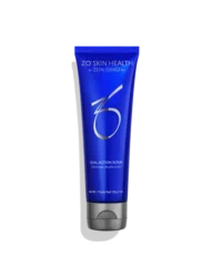 Dual Action Scrub – פילינג כפול (116 גרם)