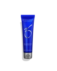 Dual Action Scrub – פילינג כפול (58 גרם)