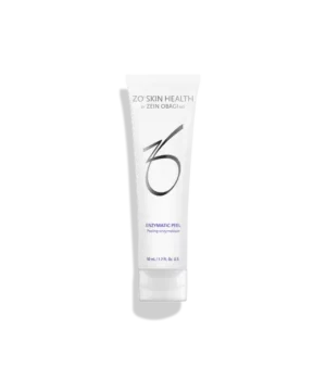 Enzymatic Peel – פילינג