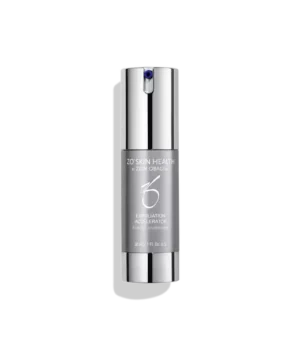 Exfoliation Accelerator – פילינג אקסלרטור (30 מ"ל)