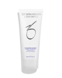 Exfoliating Cleanser – סבון לעור שמן (200 מ”ל)