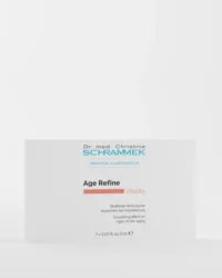 אמפולת אנטי אייג’ינג – Age Refine Ampoule