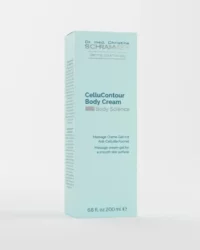 קרם אנטי צלוליט – CelluContour Body Cream