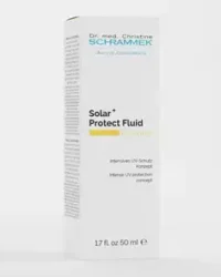 קרם הגנה – Solar Protect Fluid SPF50