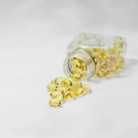 ויטמין E לפנים – היתרונות שחייבים להכיר