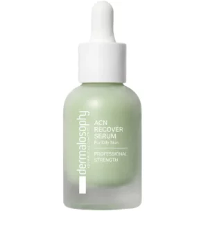 סרום משקם אקנה לעור שמן – Acn Recover Serum