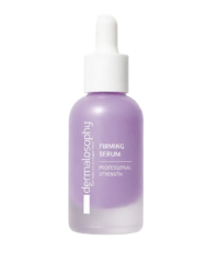 סרום למיצוק ושיפור גמישות העור – Firming Serum