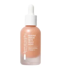 סרום חומצות לחידוש העור – Radiant Serum with Multi Acids