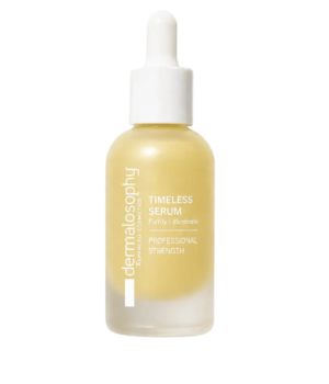 סרום אנטי אייג'ינג – Timeless Serum + Retinyl Linoleate